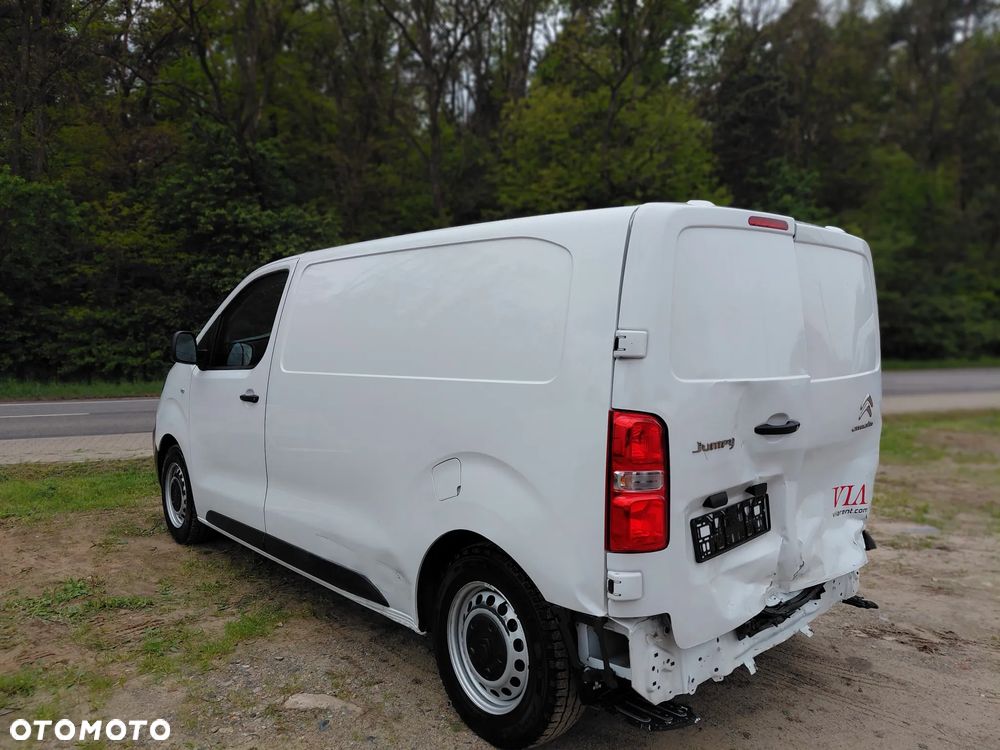 Citroën JUMPY/XL/145KM - 4