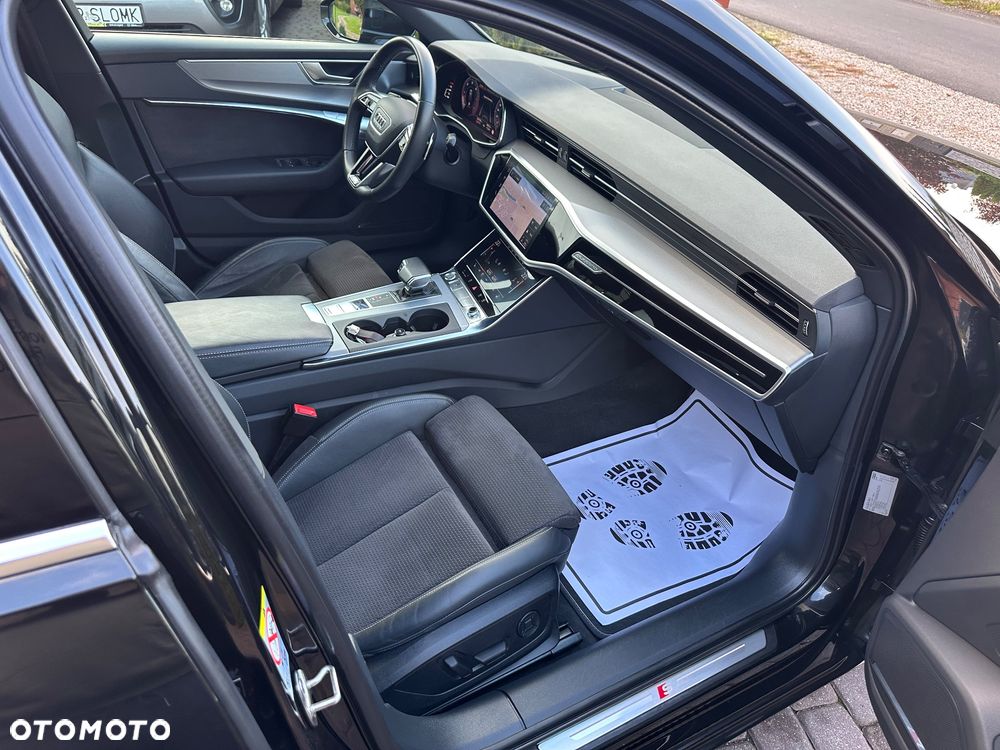 Audi A6 - 19