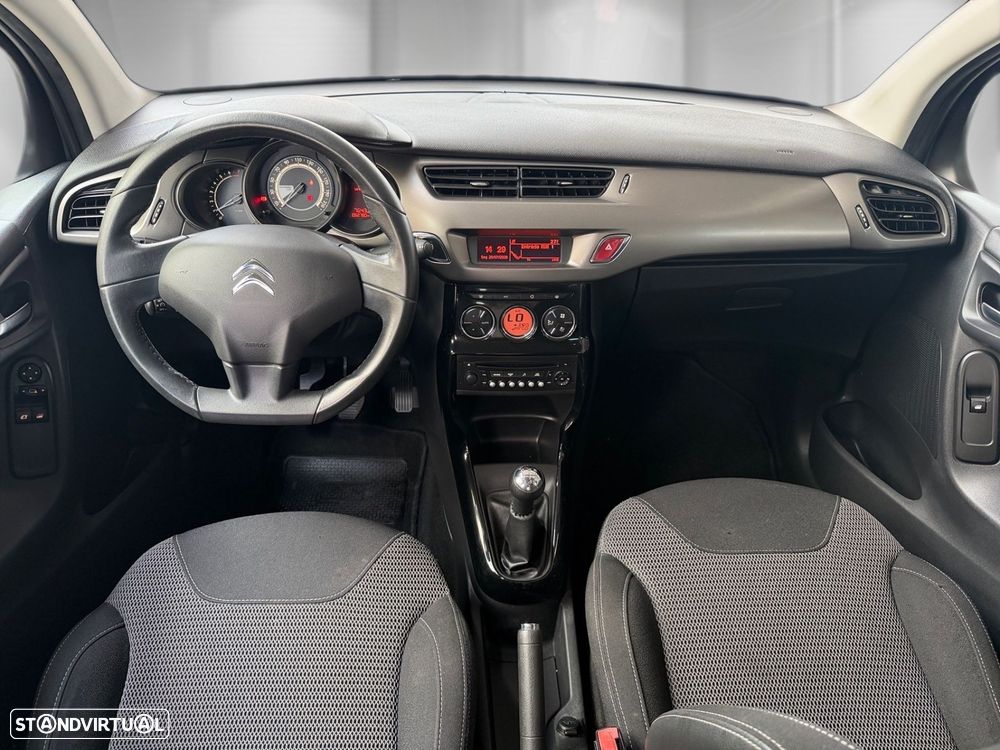 Citroën C3 1.2 PureTech Collection - 6