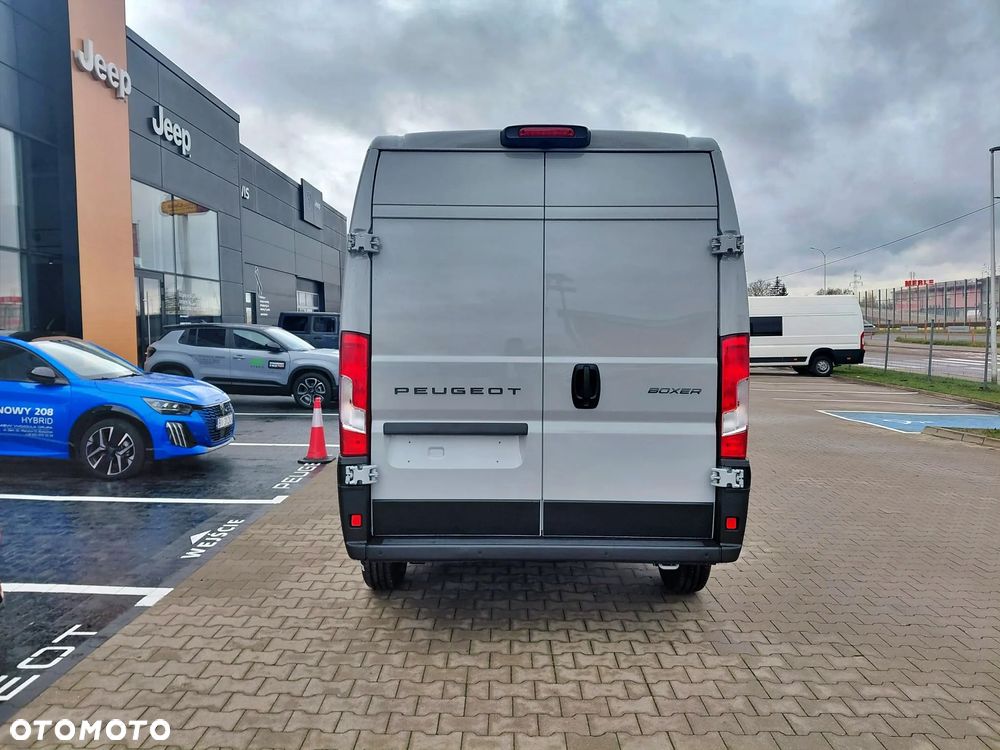 Peugeot Boxer - 6