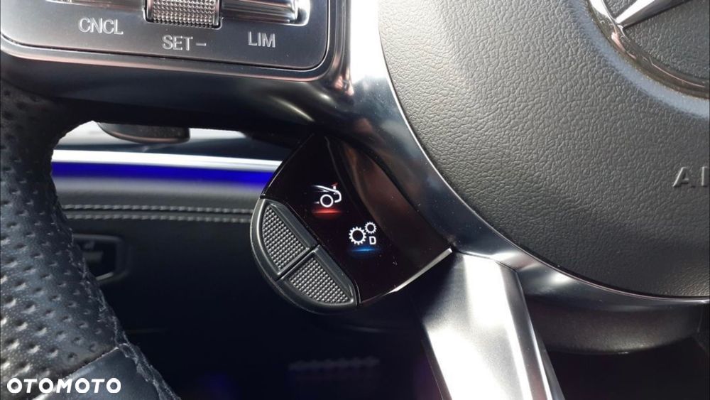 Mercedes-Benz AMG GT 43 4-Matic+ - 21