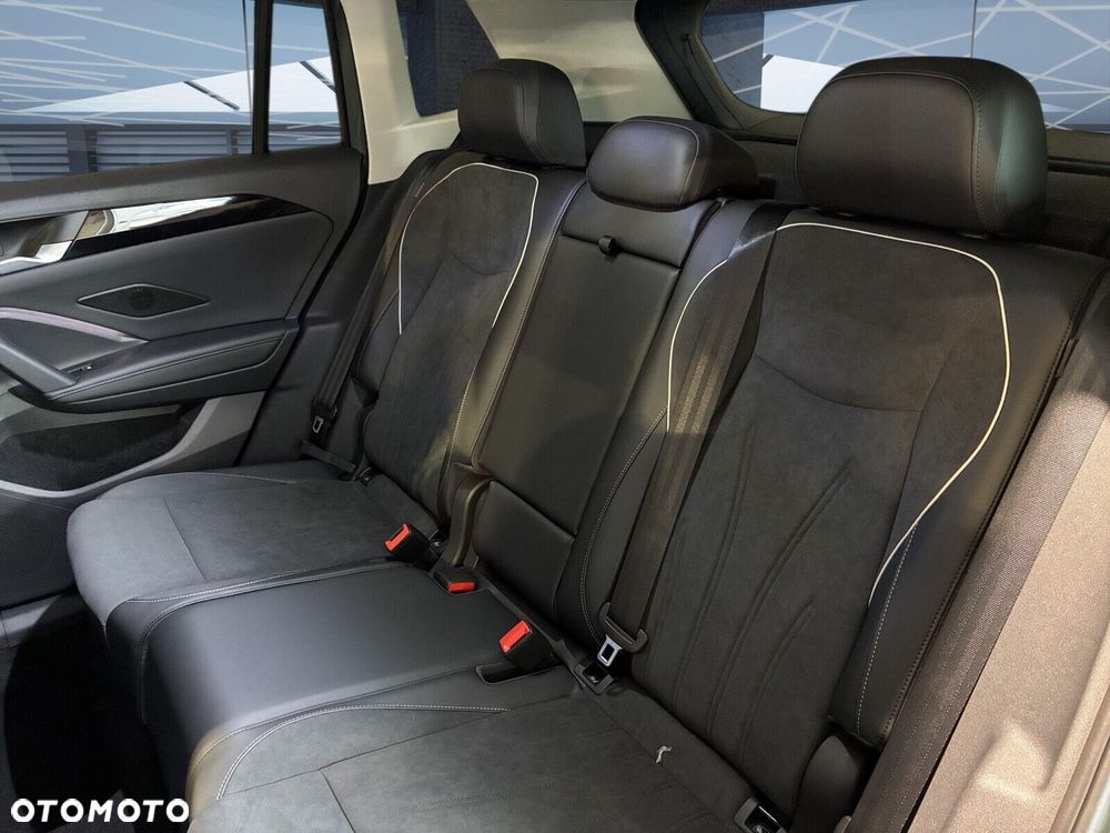 Volkswagen Tiguan 2.0 TSI 4Mot Elegance DSG - 8