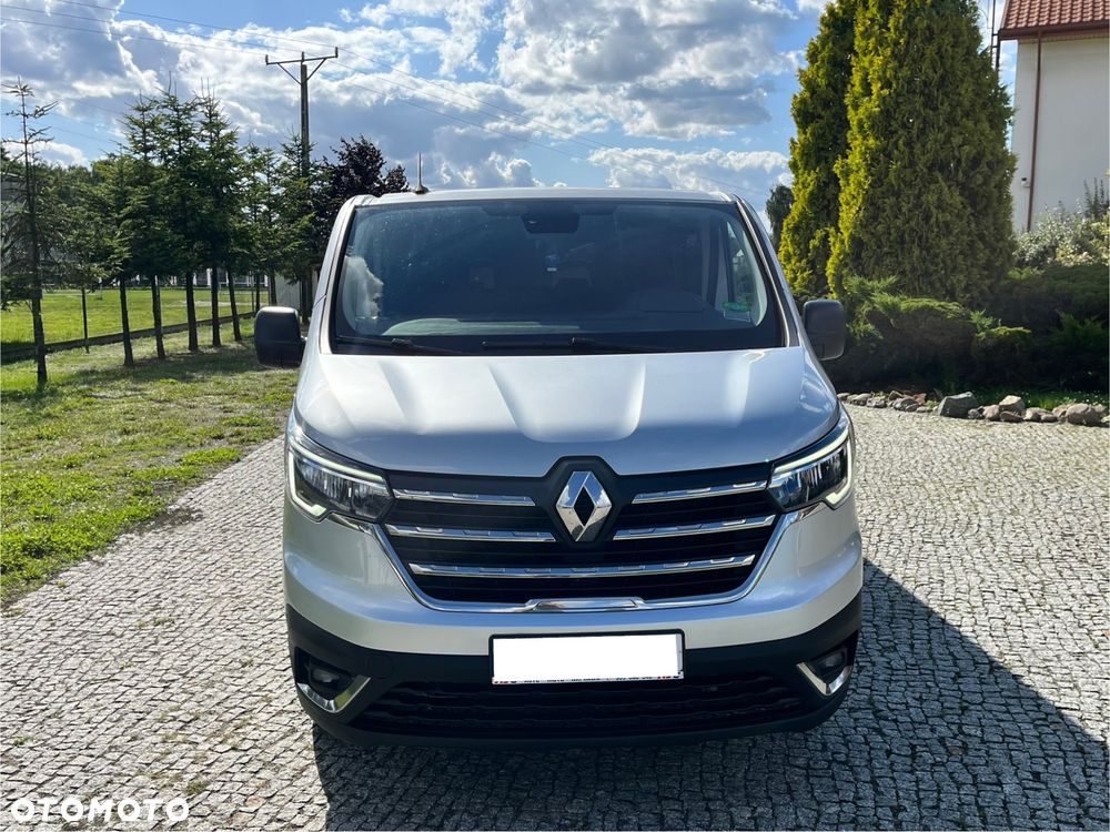 Renault Trafic - 2