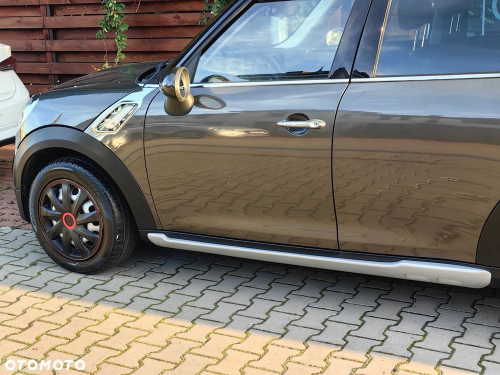 MINI Countryman - 5