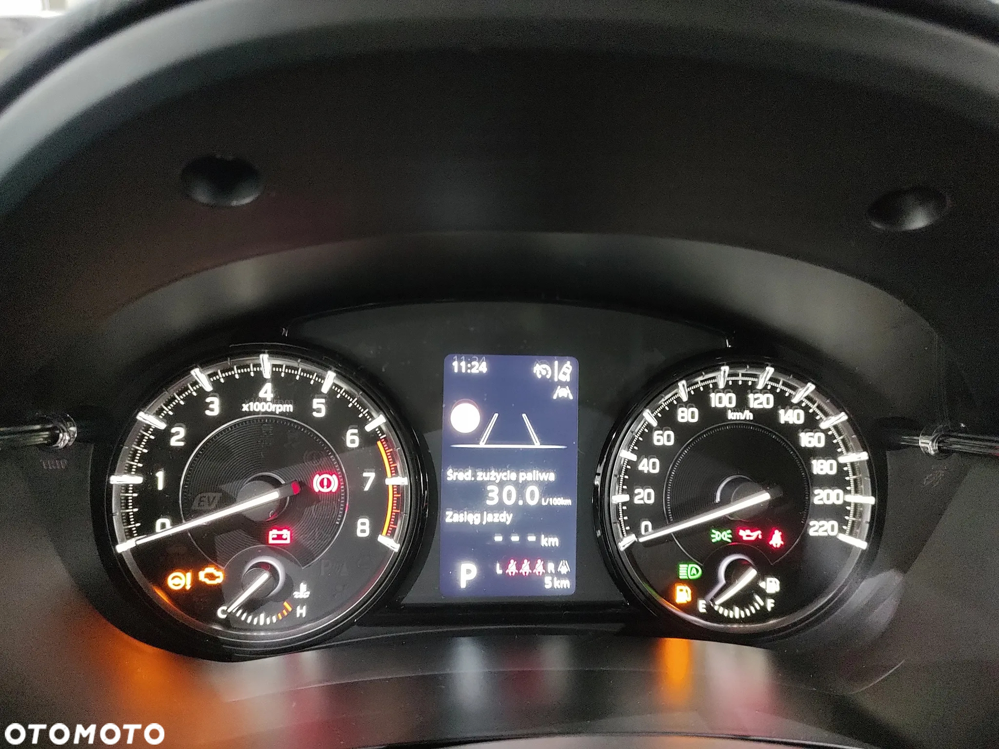 Suzuki Vitara 1.5 DualJet Hybrid Elegance 2WD AGS - 33