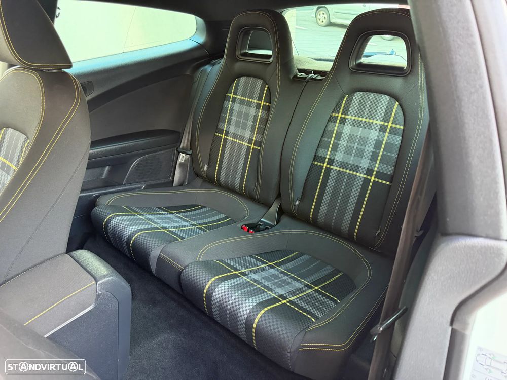 VW Scirocco 2.0 TDI Sport - 8