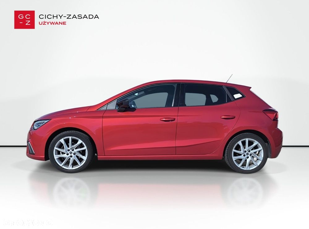 Seat Ibiza - 2