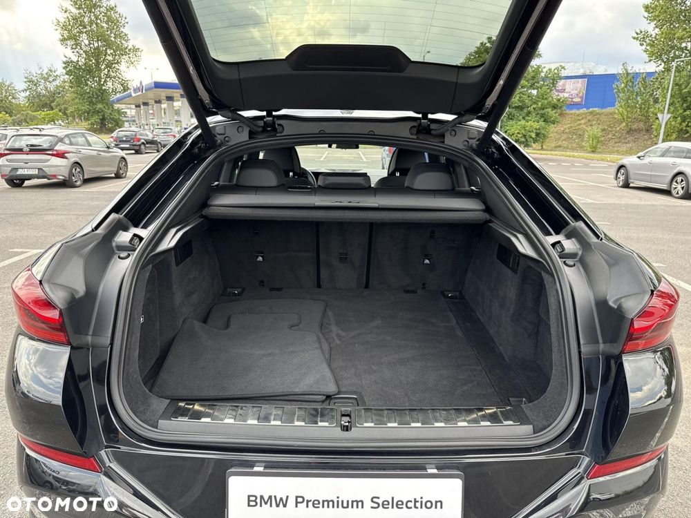 BMW X6 - 23