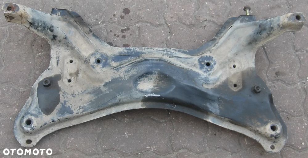 sanki belka przedniego zawieszenia PANDA II FIAT - 1