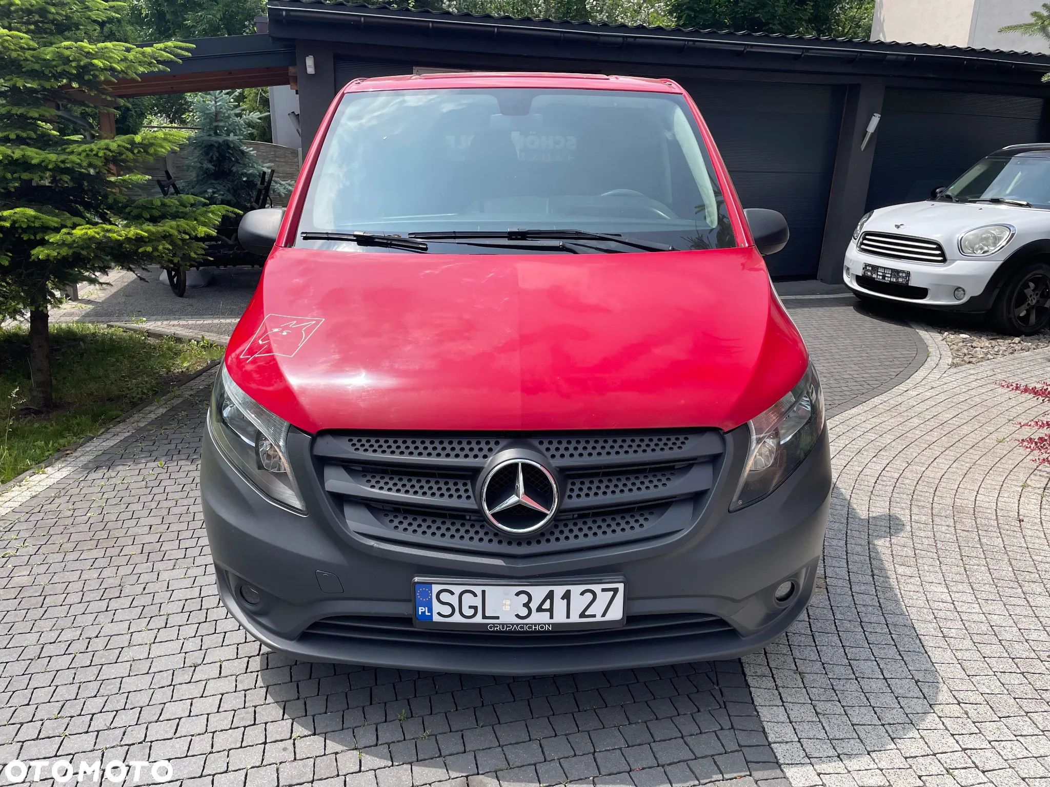 Mercedes-Benz VITO Long 2.2CDI - 3