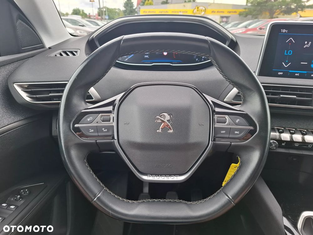 Peugeot 5008 BlueHDi 130 Active Pack - 16