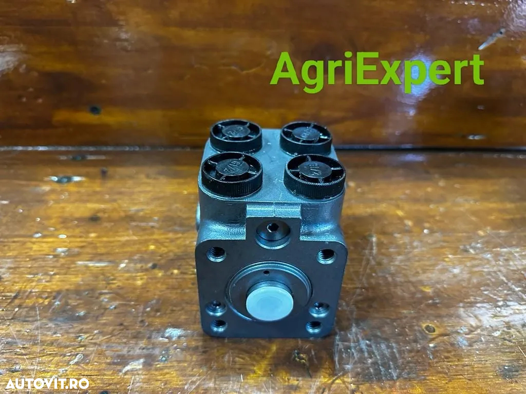 Danfoss Directie Case / John Deere / Claas / Fendt / New Holland / Steyr / Terex / Komatsu / JCB / Caterpillar - 2