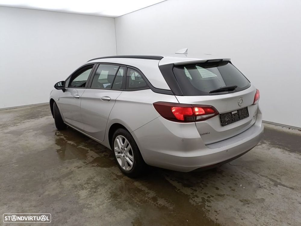 Opel Astra Sports Tourer 1.6 CDTI DPF ecoFLEX S&S Edition - 6