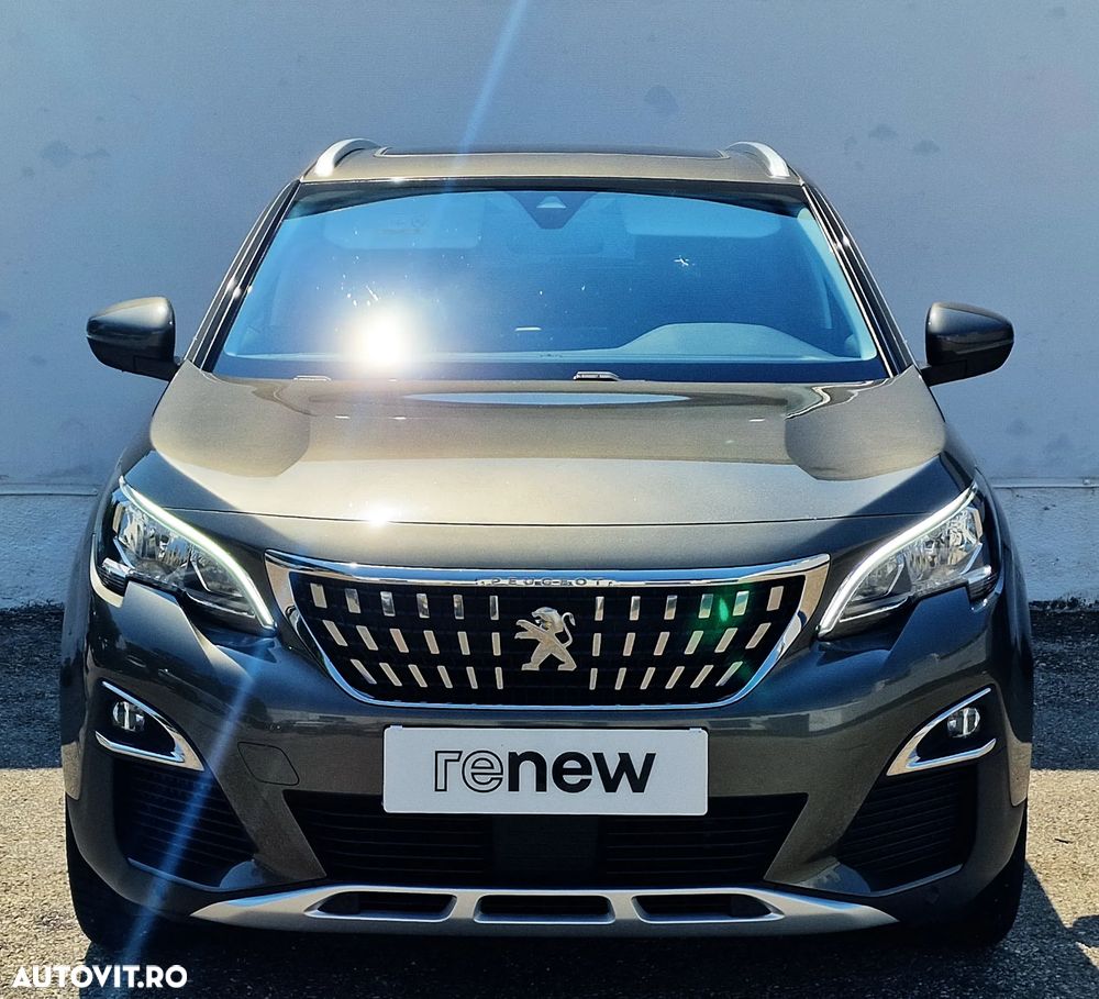 Peugeot 3008 1.6 BlueHDI S&S Allure - 6