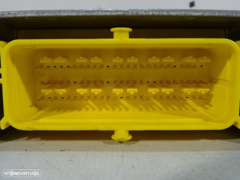 Centralina De Airbags Audi A3 (8P1)  8P0 959 655 N / 8P0959655n / 0285 - 3