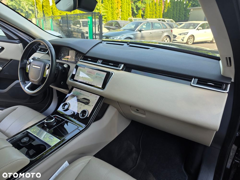 Land Rover Range Rover Velar 2.0 Si4 S - 22