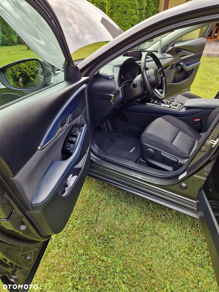 Mazda CX-30 2.0 mHEV Kanjo 2WD - 19