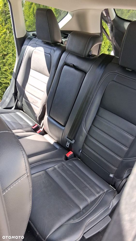 Ford Escape - 14