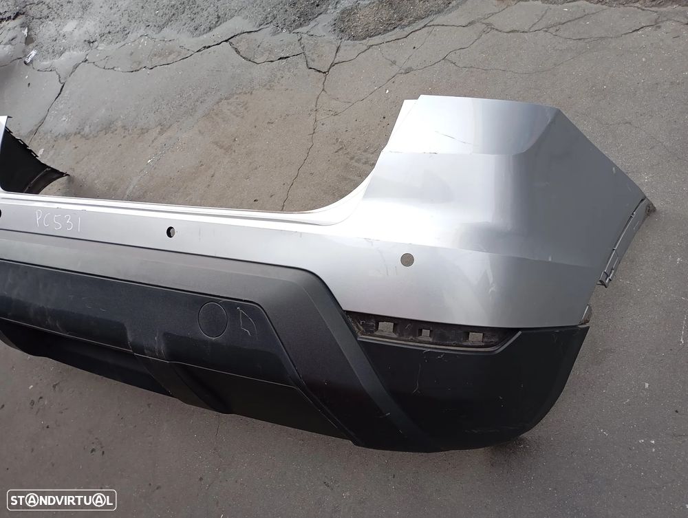 SEAT ARONA PARA CHOQUES TRÁS - PC531 - 5