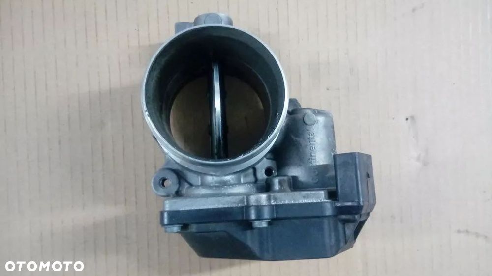 PRZEPUSTNICA 059145950AA VW AUDI 3.0 TDI - 2