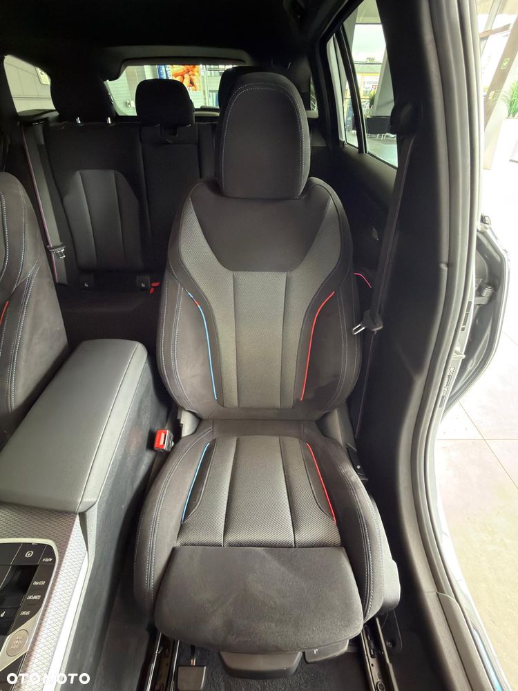 BMW Seria 3 320d mHEV M Sport - 17
