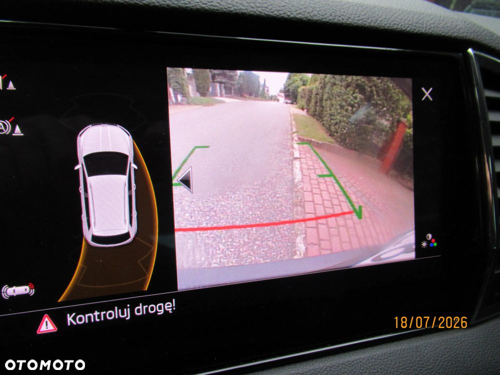 Skoda Karoq 2.0 TDI SCR 4x4 Style DSG - 25