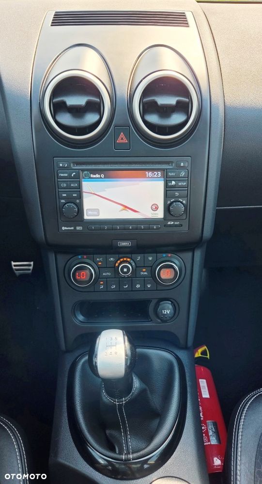 Nissan Qashqai 1.6 Tekna - 39