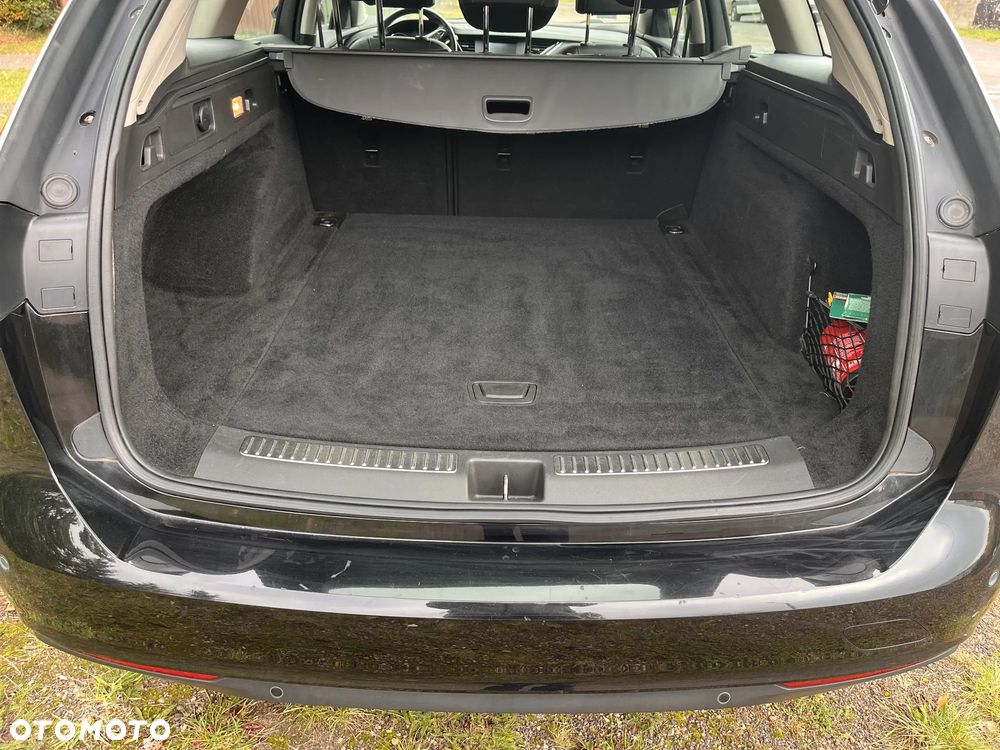 Opel Insignia 1.5 T GPF Innovation S&S - 20