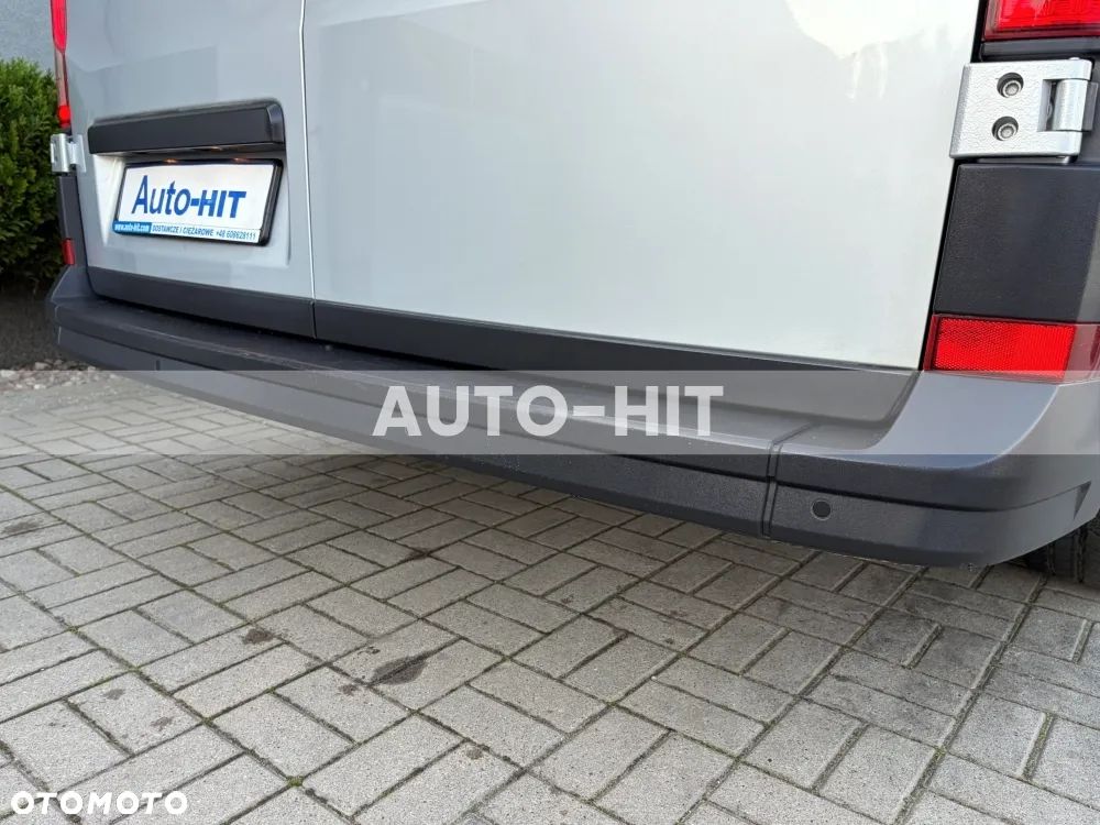 Volkswagen Crafter - 22