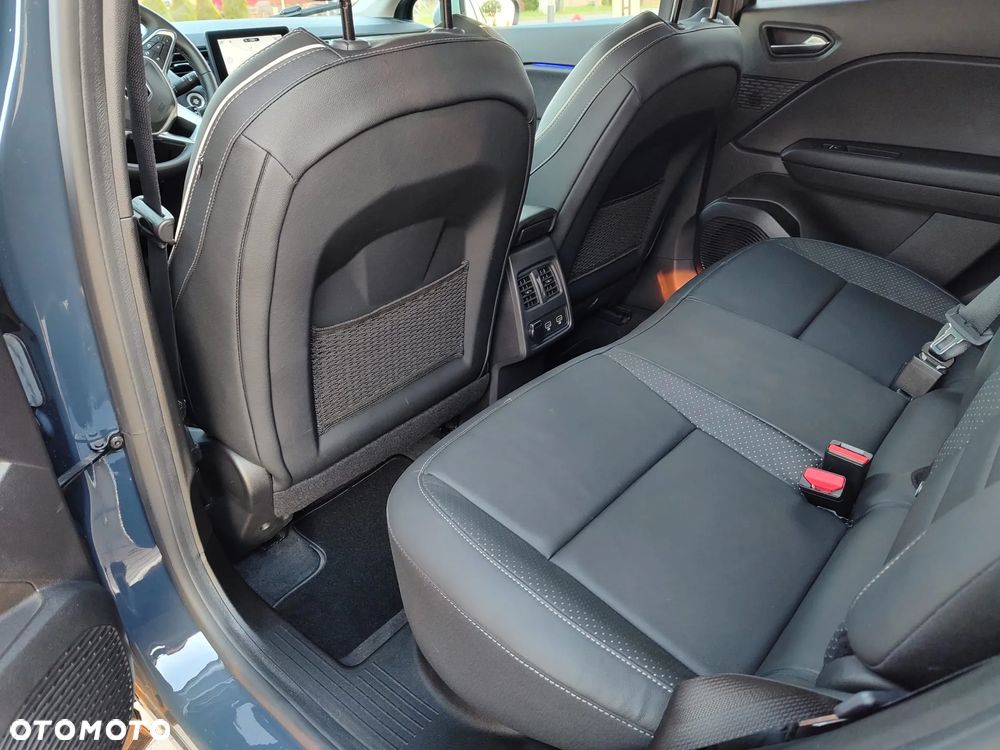 Renault Captur 1.3 Energy TCe FAP Intens - 21
