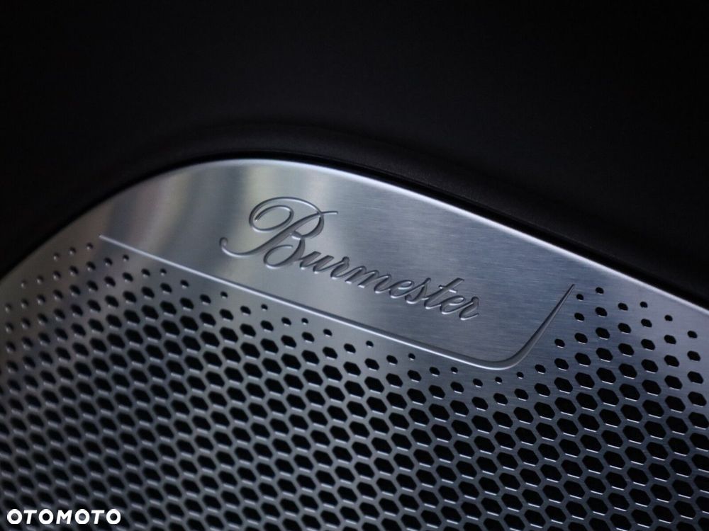 Porsche Panamera - 29