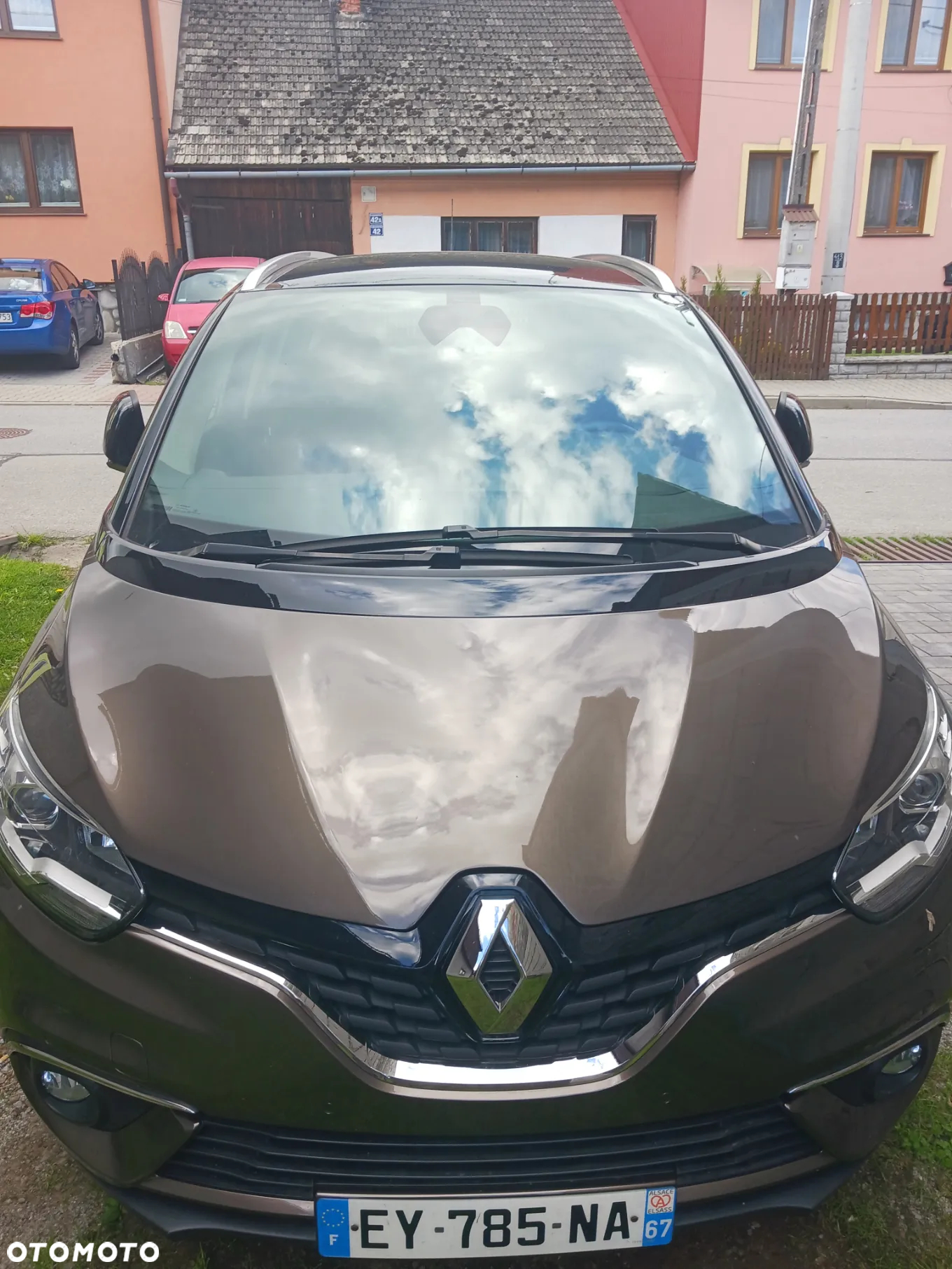 Renault Scenic - 2