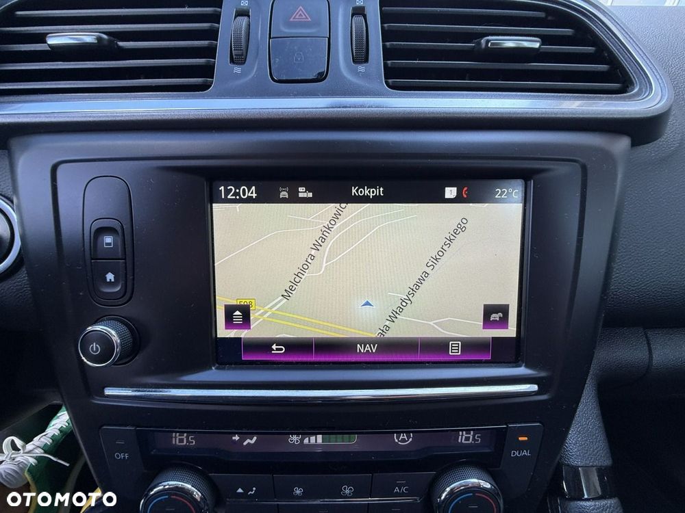 Renault Kadjar 1.2 Energy TCe Adventure - 30