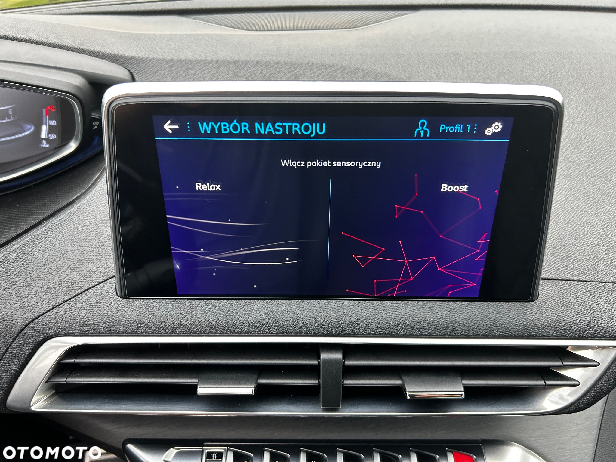 Peugeot 3008 BlueHDi 180 Stop & Start EAT6 GT - 22