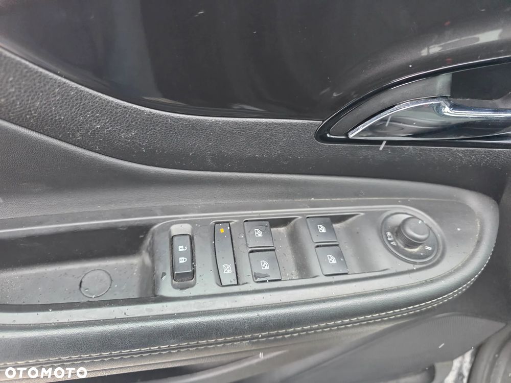 Opel Mokka 1.6 CDTI ecoFLEX Start/Stop Color Edition - 10