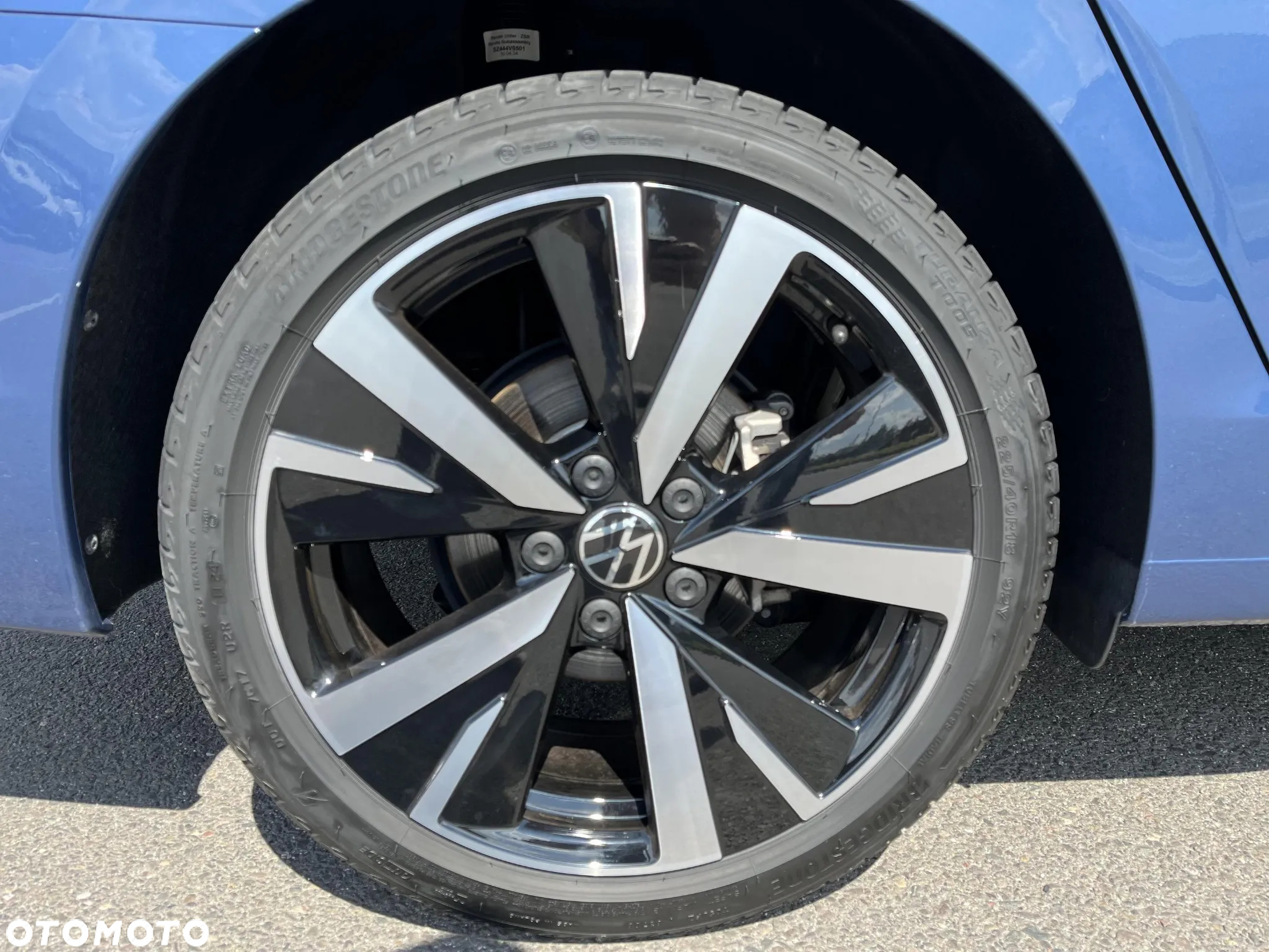 Volkswagen Golf - 20