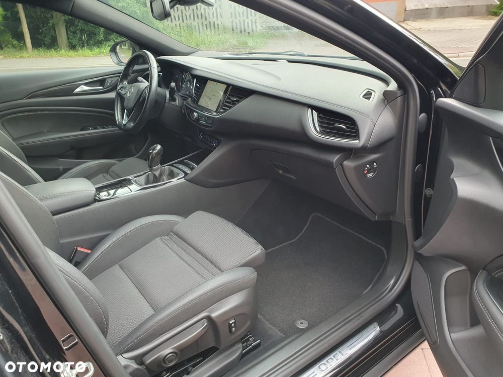 Opel Insignia 1.5 Direct InjectionTurbo Ultimate Exclusive - 12