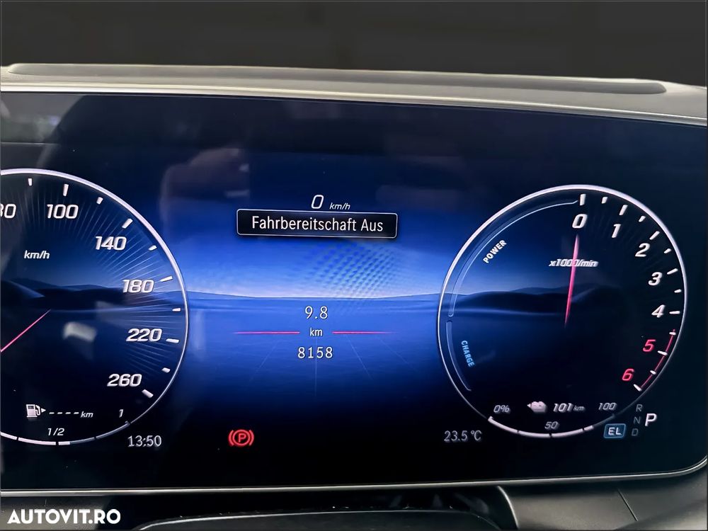 Mercedes-Benz GLC Coupe 300 de 4Matic 9G-TRONIC Edition AMG Line - 18