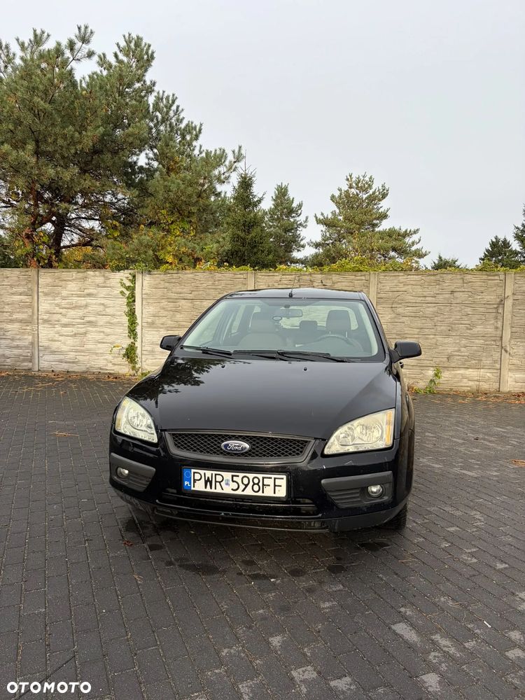 Ford Focus - 3