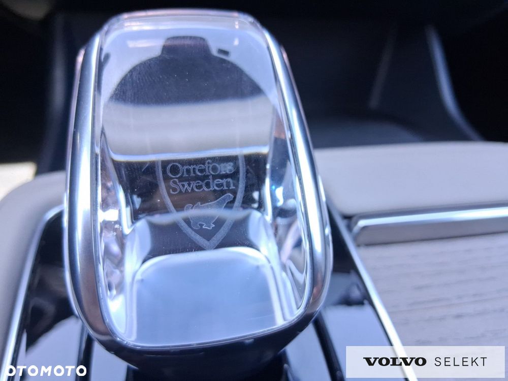 Volvo XC 90 - 26