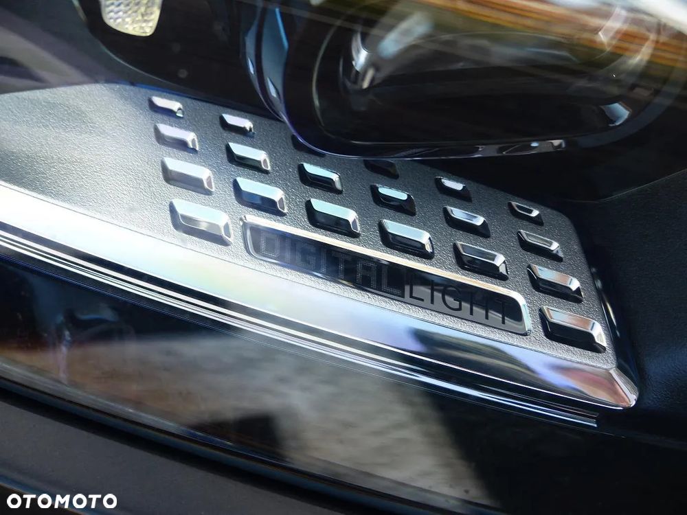 Mercedes-Benz Klasa C AMG 43 4Matic AMG Speedshift MCT9G - 20