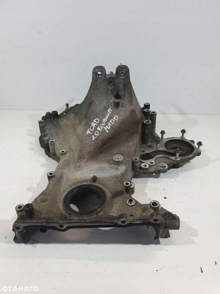OBUDOWA ROZRZĄDU CM5G6059G FORD 1.0 ECOBOOST M1DD - 2