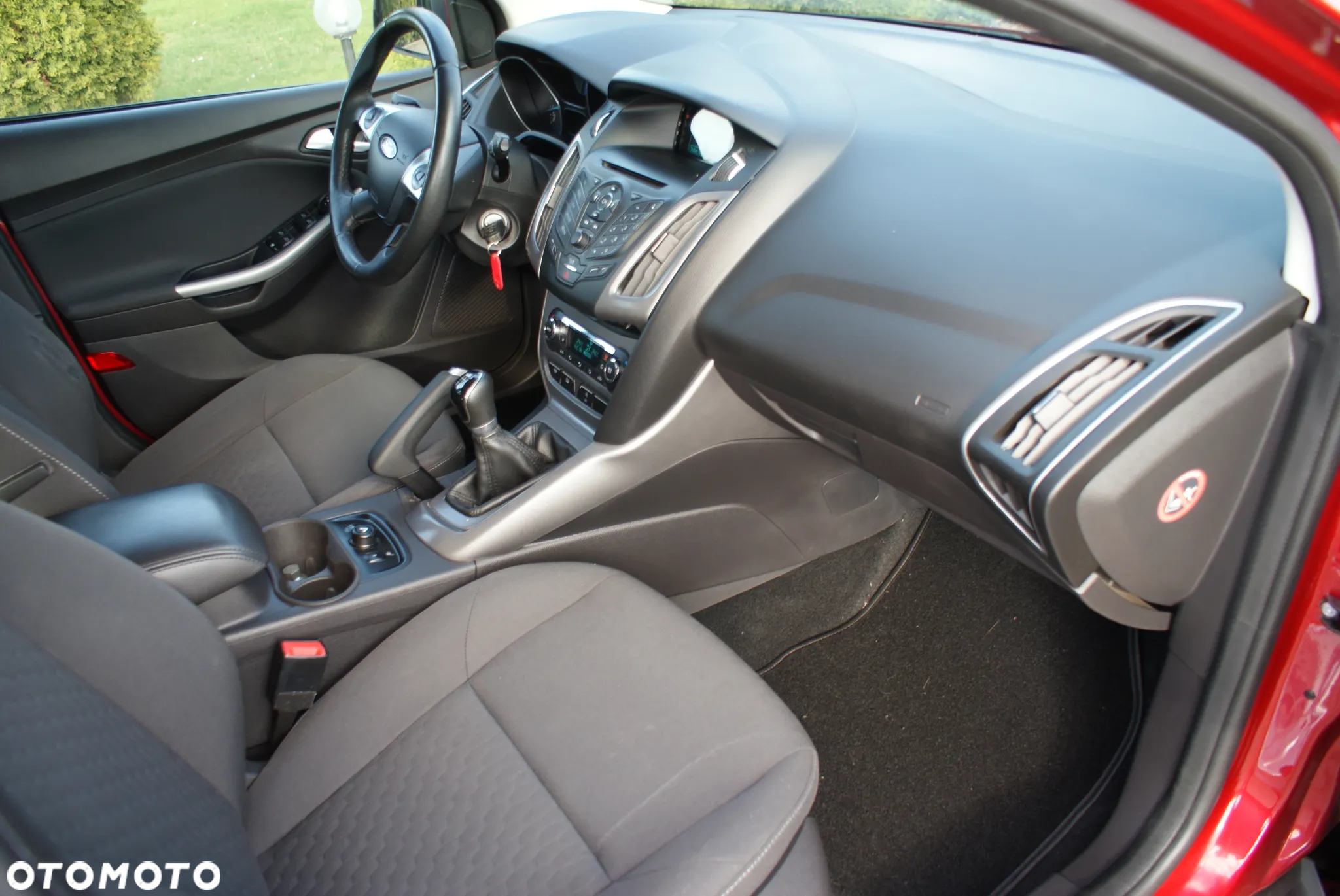 Ford Focus - 16