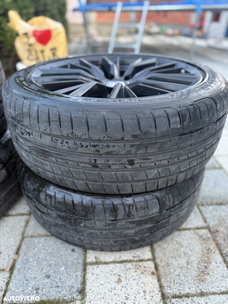 Jante originale BMW seria 3 G20 G21 2 G 42 4 G22 G23 - 5