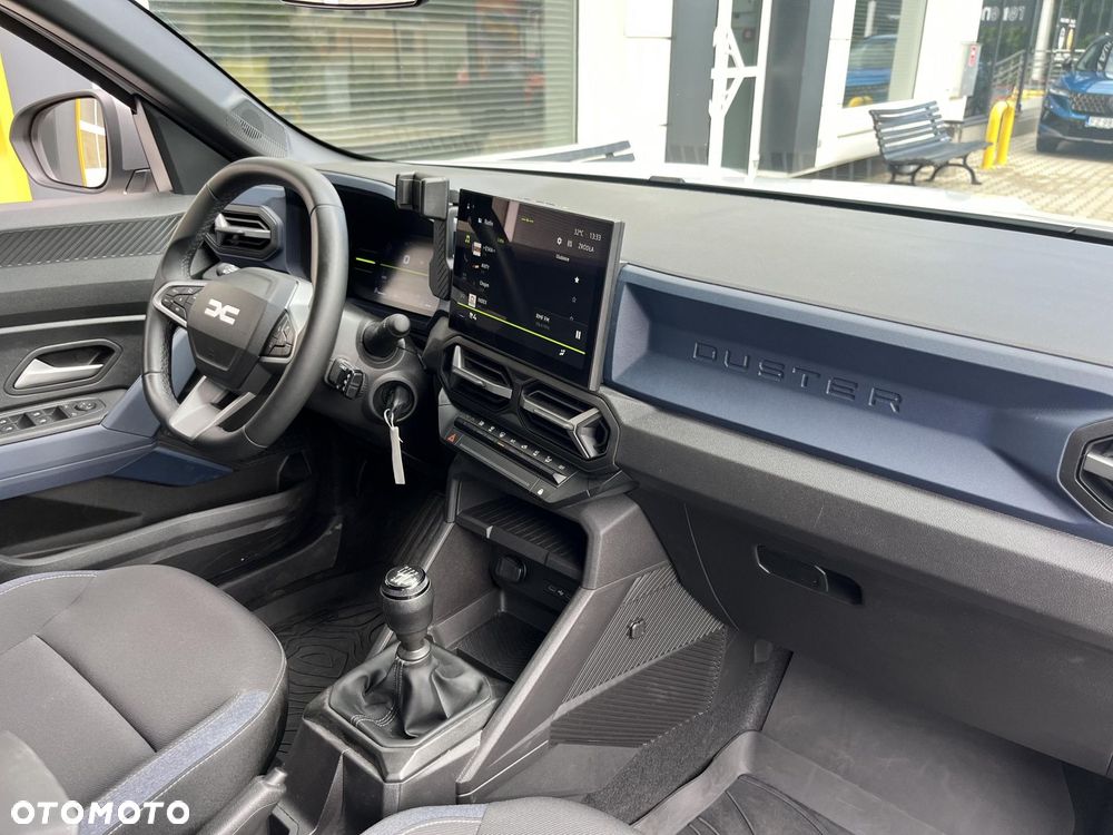 Dacia Duster - 20