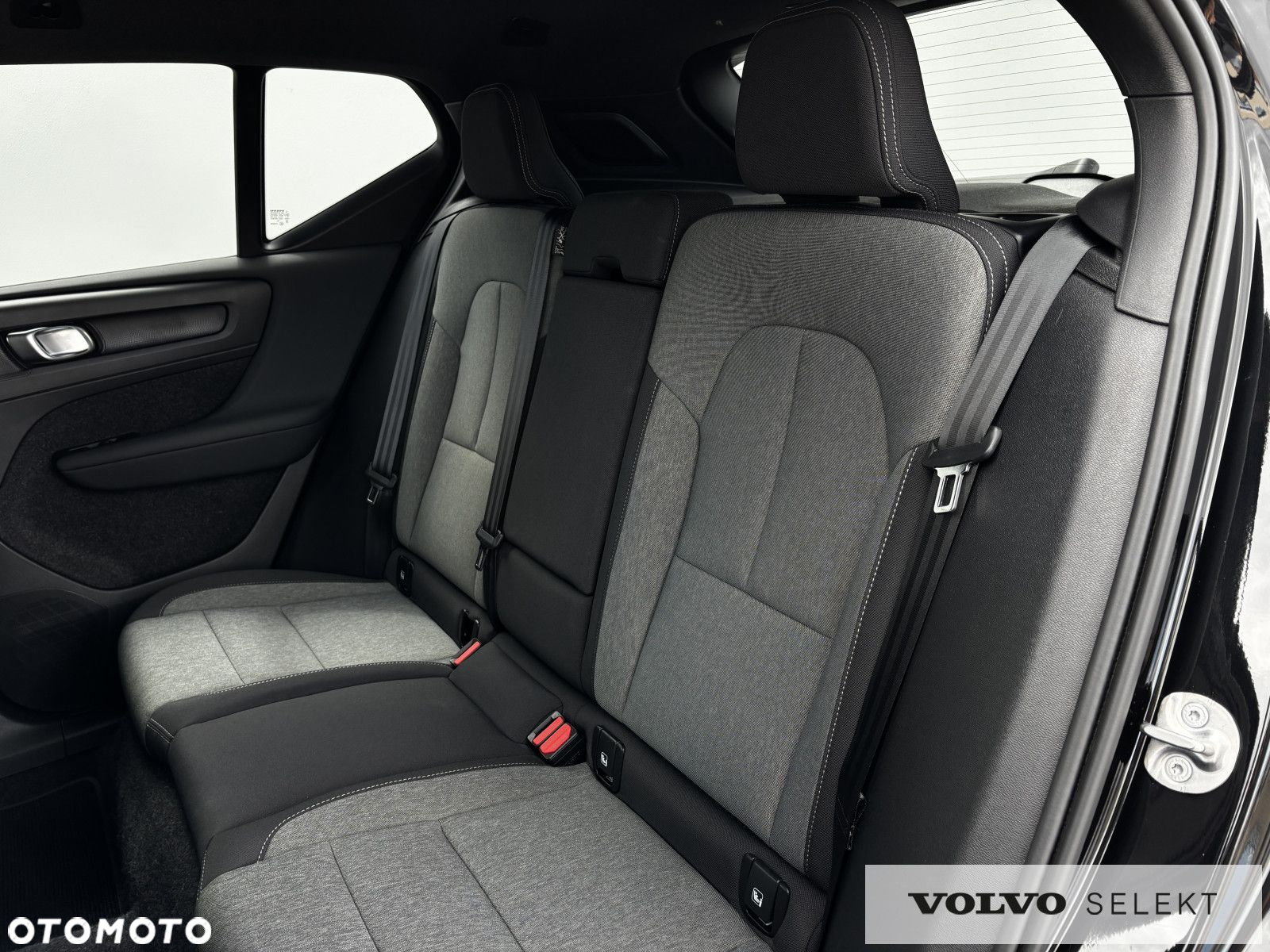 Volvo XC 40 - 20