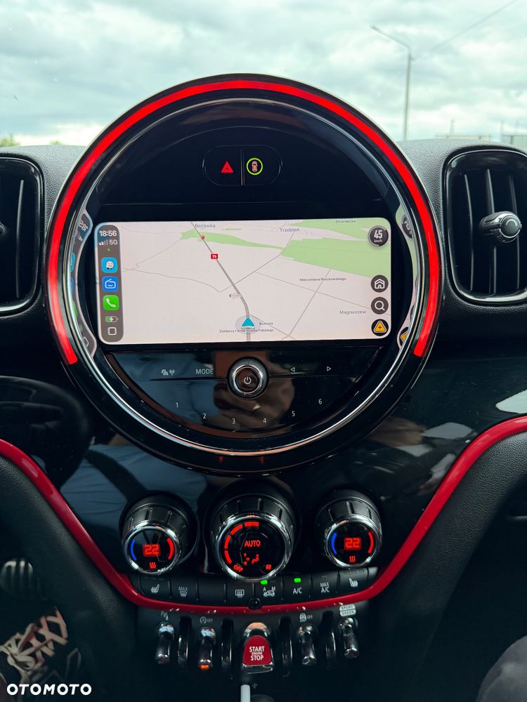 MINI John Cooper Works ALL4 sport - 12