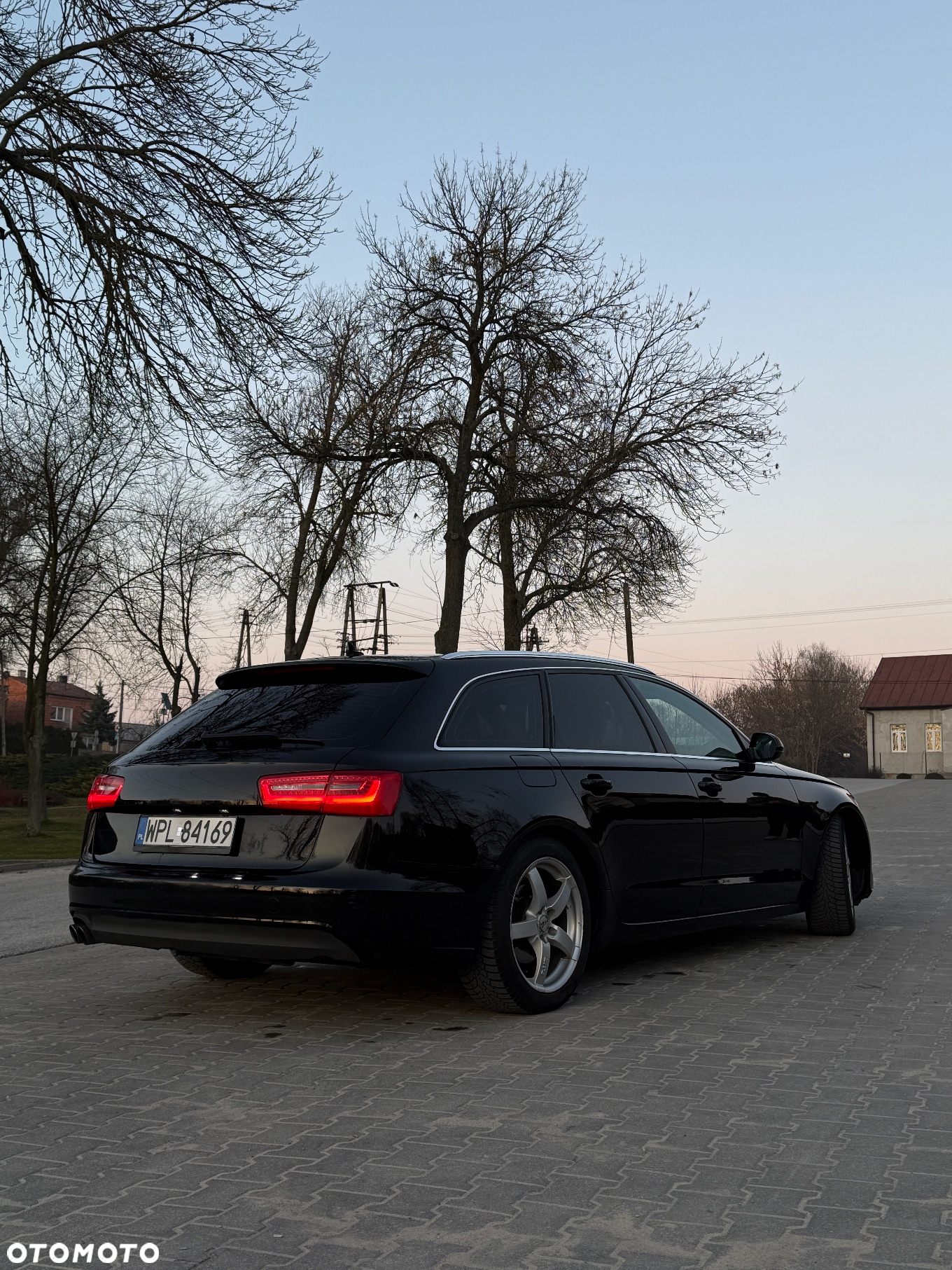 Audi A6 2.0 TDI Multitronic - 3