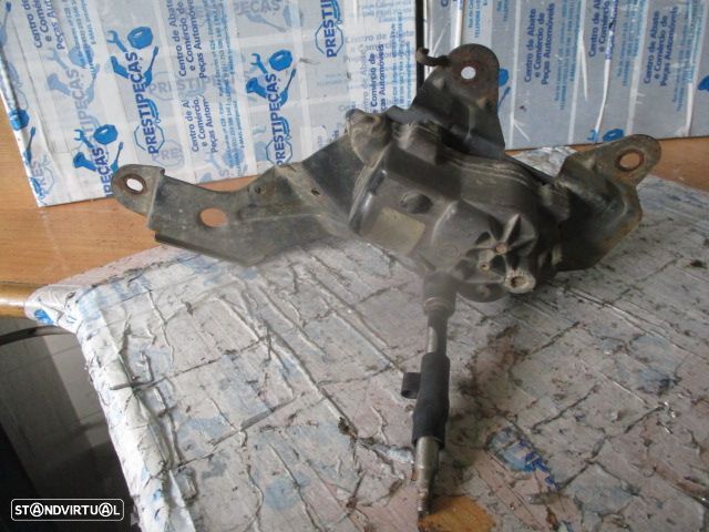 Motor Limpa Vidros Tras 00309 NISSAN PATROL GR Y61 2000 - 2