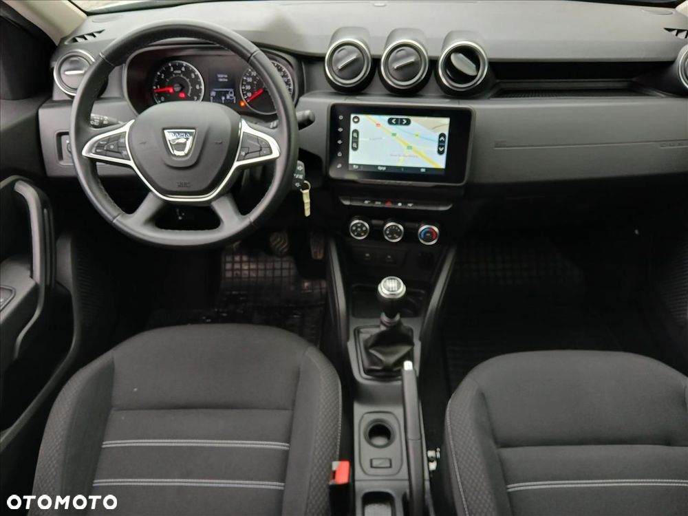 Dacia Duster 1.3 TCe Comfort - 8